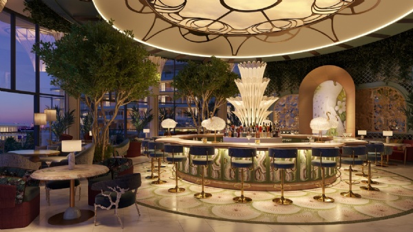 Pier Sixty-six