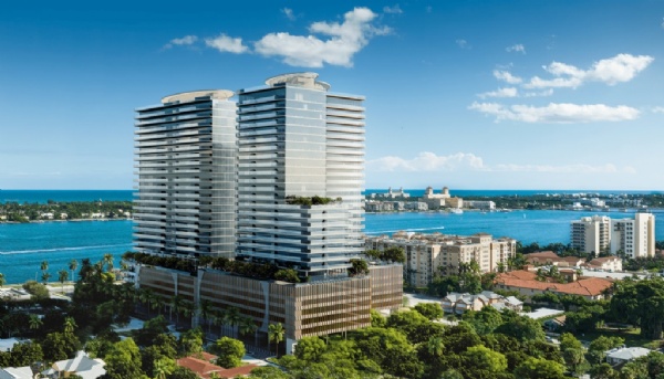 Olara Residences