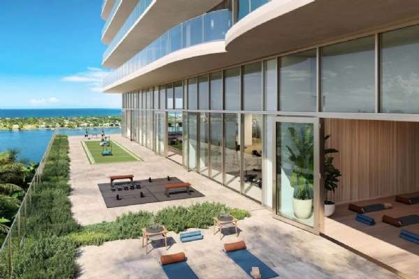 Olara Residences