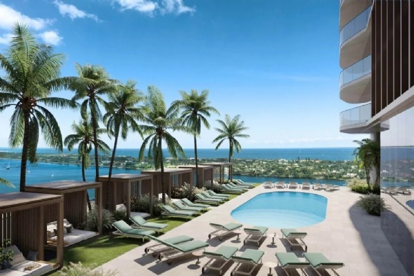 Olara Residences