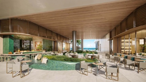Olara Residences