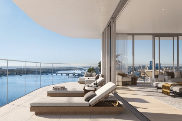 Olara Residences