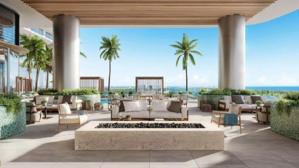 Olara Residences