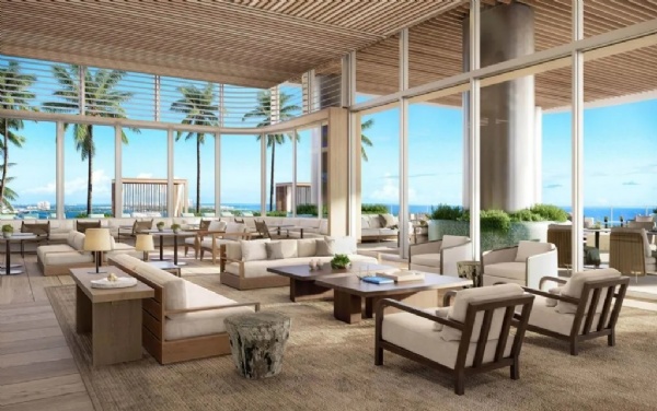 Olara Residences