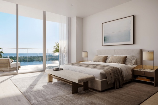 Olara Residences