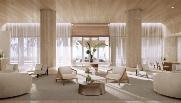 Olara Residences