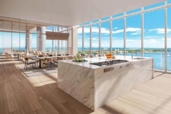 Olara Residences