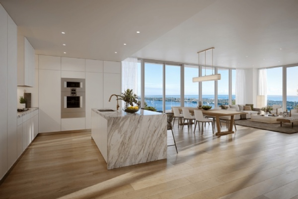 Olara Residences