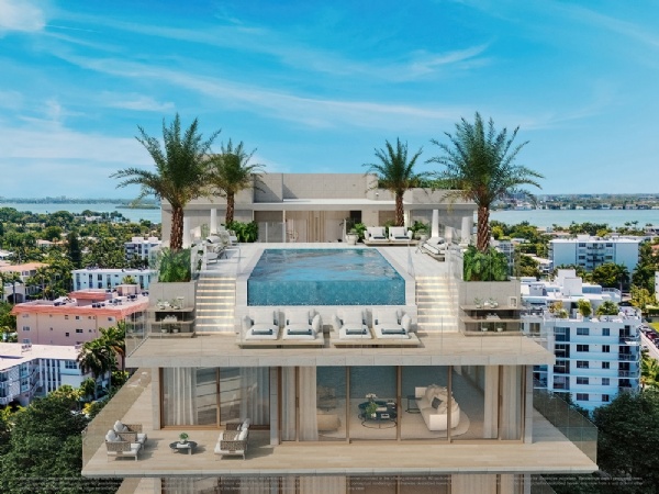 La Mare Residences
