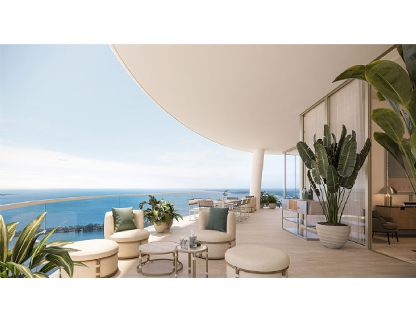 1428 Brickell