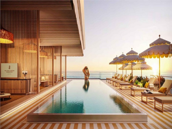 Ritz-Carlton