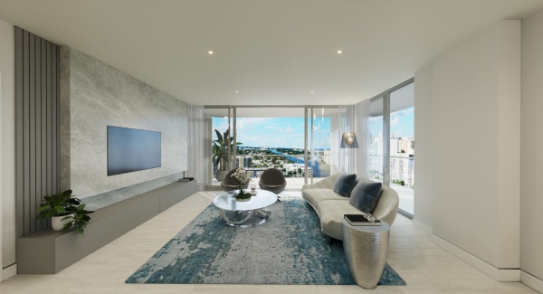3000 Waterside