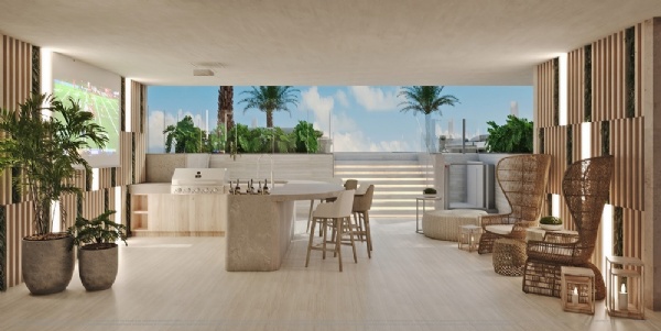 La Mare Residences