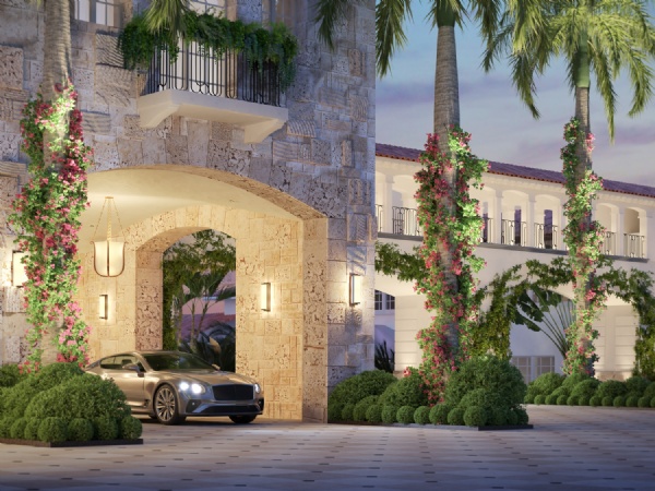 The Residences At Shell Bay
