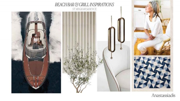 St Regis Residences Sunny Isles
