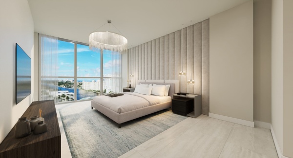 3000 Waterside
