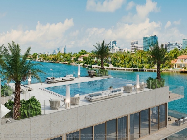 La Mare Residences