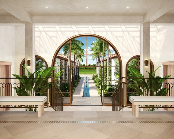 The Residences At Shell Bay