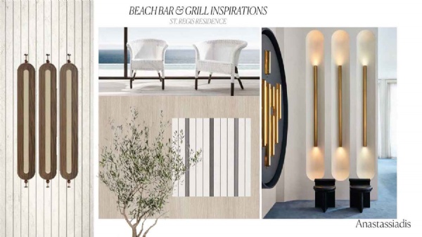 St Regis Residences Sunny Isles