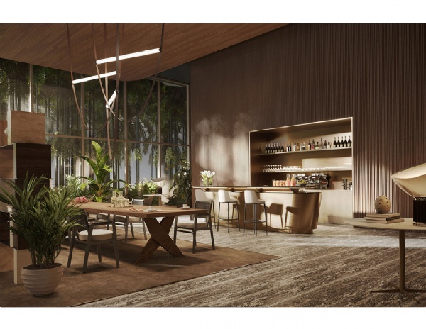 1428 Brickell