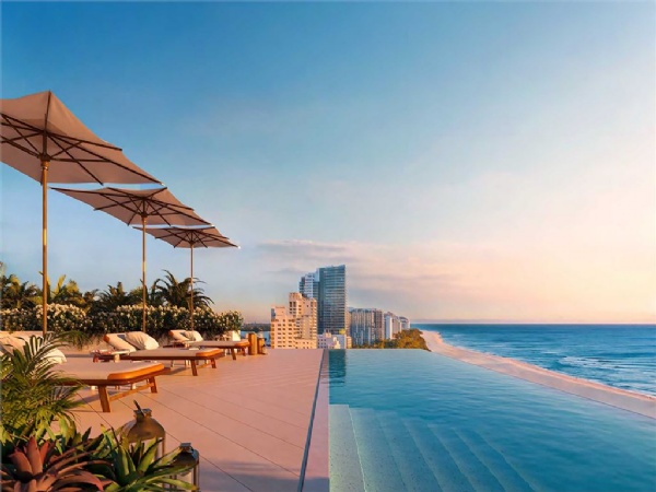 Ritz-Carlton