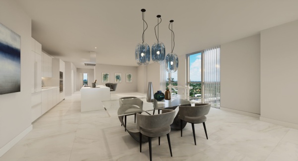 3000 Waterside