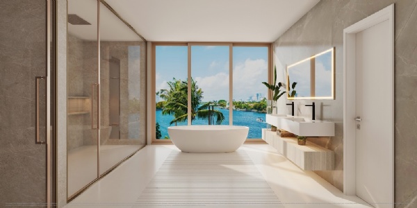 La Mare Residences