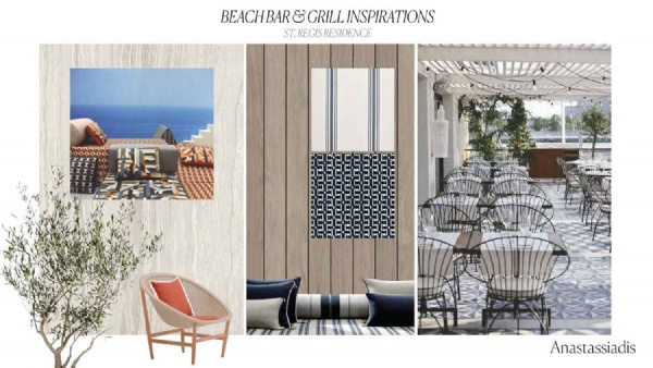 St Regis Residences Sunny Isles