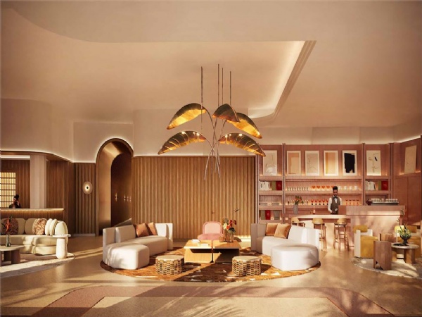 Ritz-Carlton