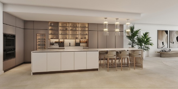 La Mare Residences