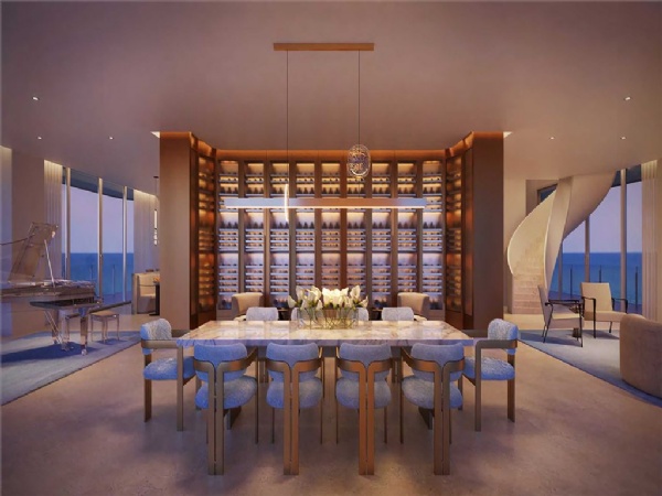Ritz-Carlton