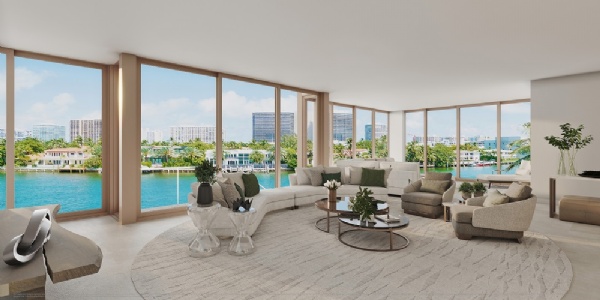 La Mare Residences