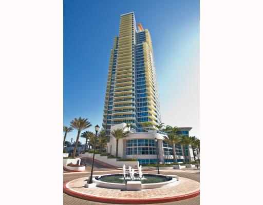 Continuum - South Tower - Florida Waterfront Condos