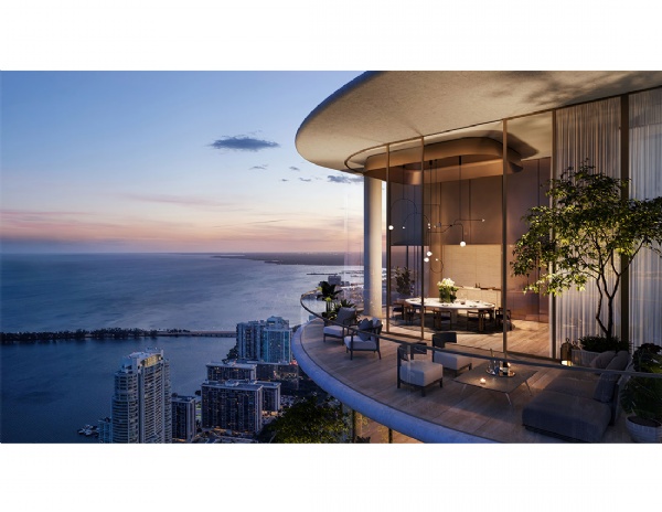 1428 Brickell