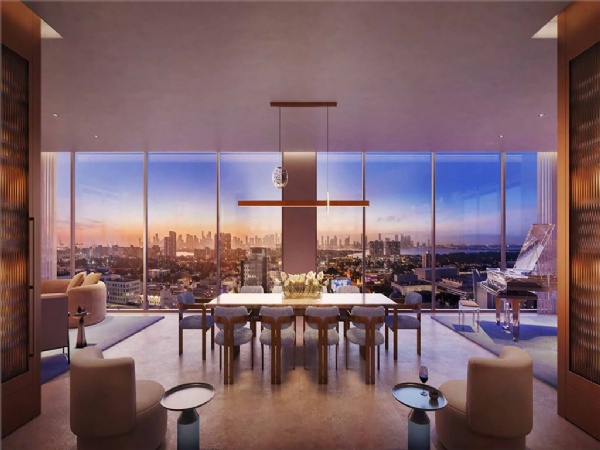 Ritz-Carlton