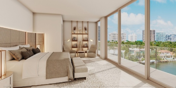 La Mare Residences