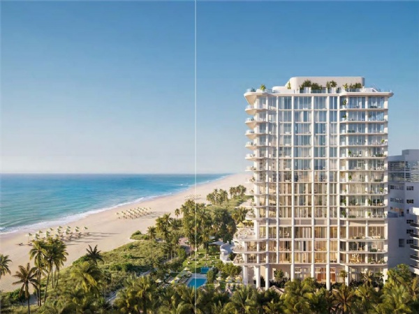 Ritz-Carlton