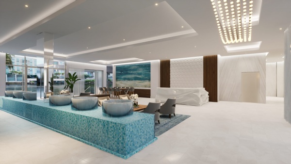 3000 Waterside