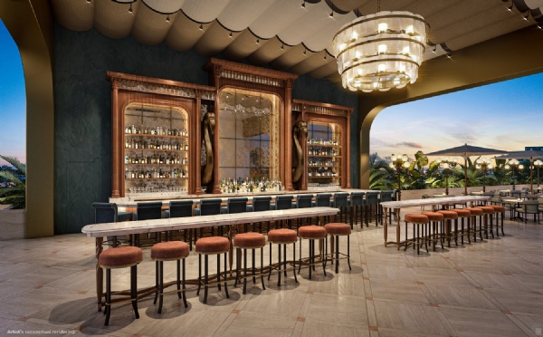Nomad Residences Wynwood