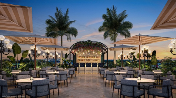 Nomad Residences Wynwood