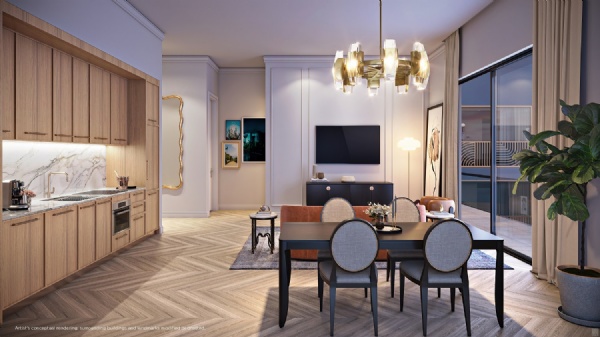 Nomad Residences Wynwood