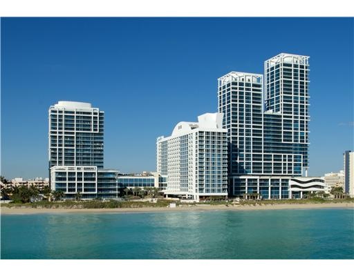 Carillon - Condo Hotel Ce... - Florida Waterfront Condos