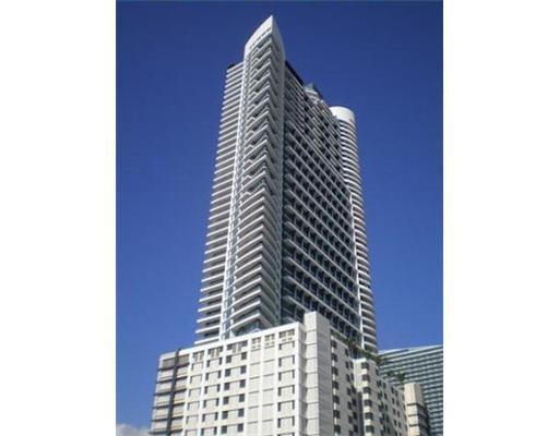 Infinity - Florida Waterfront Condos