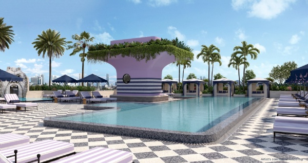 Nomad Residences Wynwood