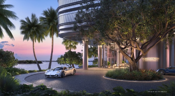 Pagani Residences