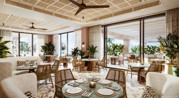 The Residences Six Fisher Island