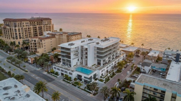 Eturna Beachside