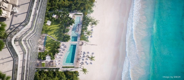 The Ritz-carlton Residences