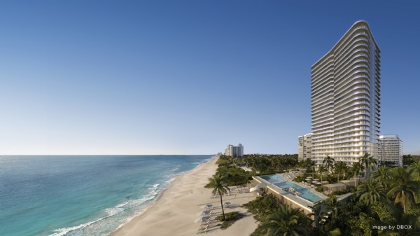 The Ritz-carlton Residences