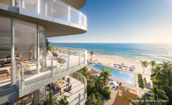 The Ritz-carlton Residences
